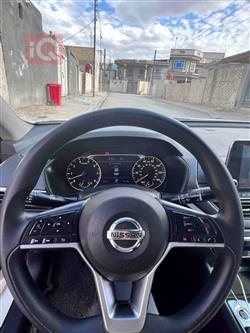 نیسان ئەلتیما